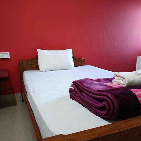 Hotel Bhargav Guwahati Eksteriør bilde