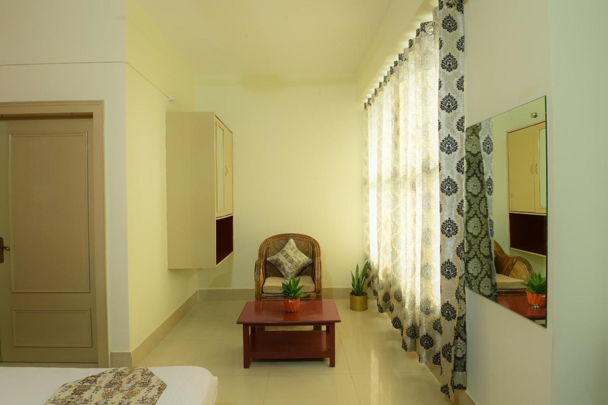 Hotel Bhargav Guwahati Eksteriør bilde