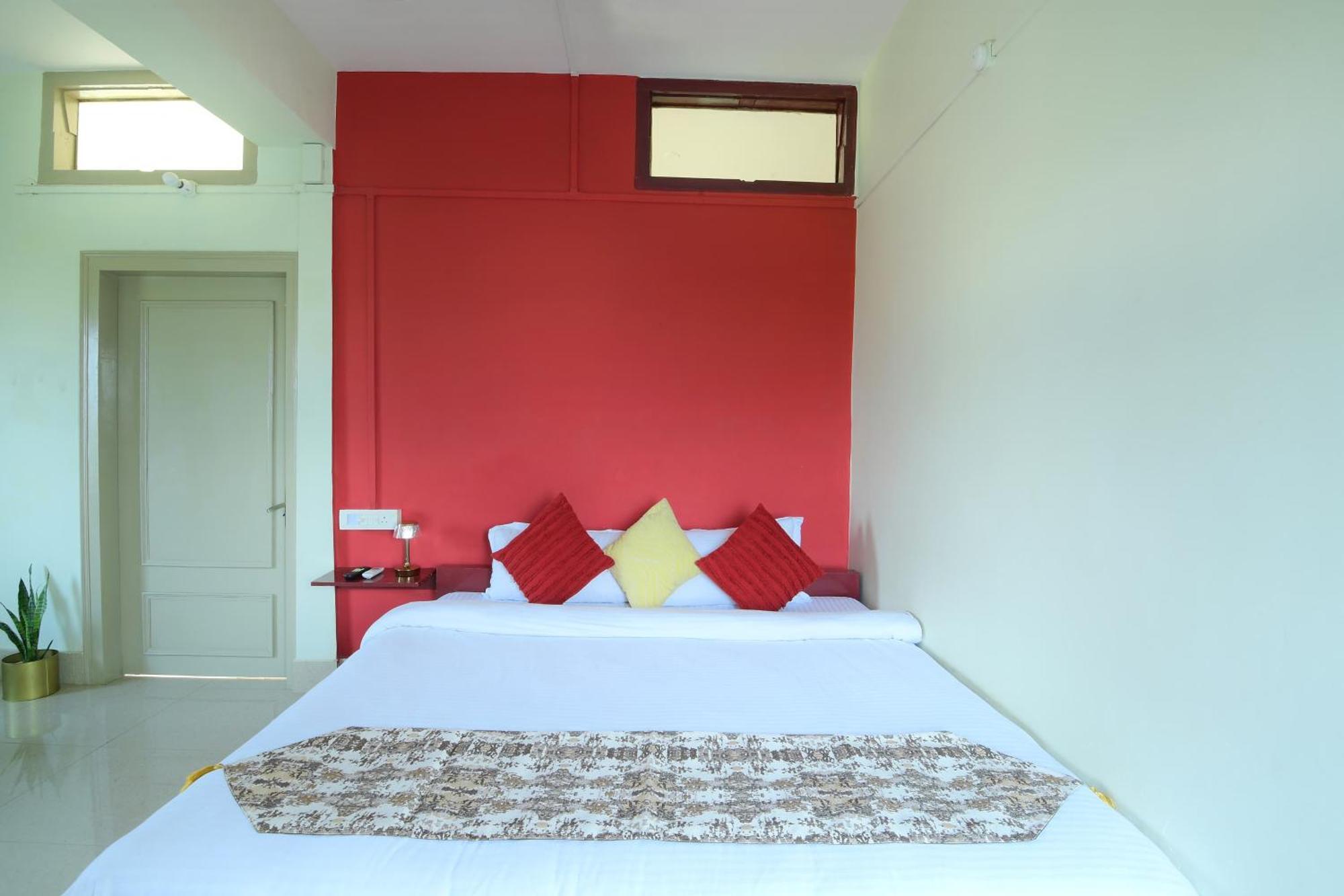 Hotel Bhargav Guwahati Eksteriør bilde
