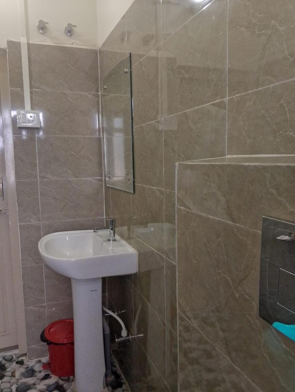 Hotel Bhargav Guwahati Eksteriør bilde
